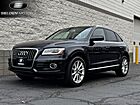 2016 Audi Q5 3.0T Technik Quattro Willow Grove PA