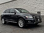 2016 Audi Q5 3.0T Technik Quattro Willow Grove PA