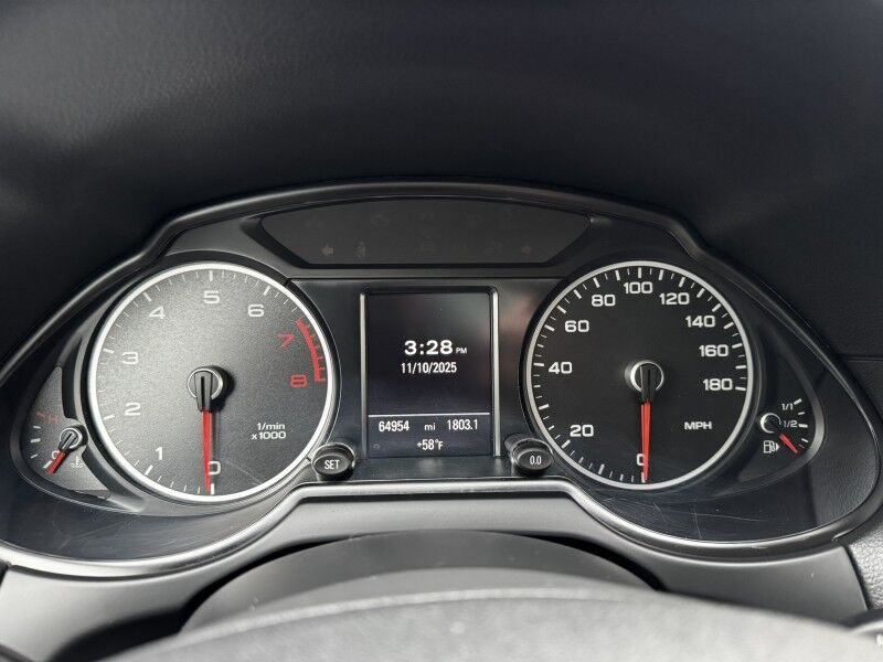 2016 Audi Q5 3.0T Technik Quattro Willow Grove PA