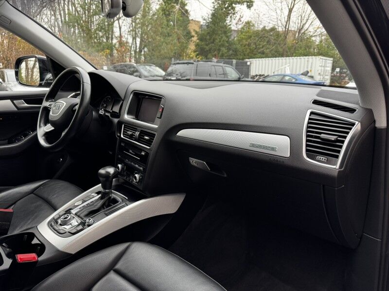2016 Audi Q5 3.0T Technik Willow Grove PA