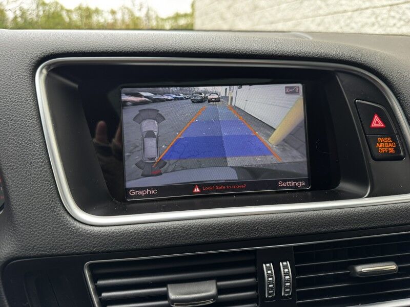 2016 Audi Q5 3.0T Technik Willow Grove PA