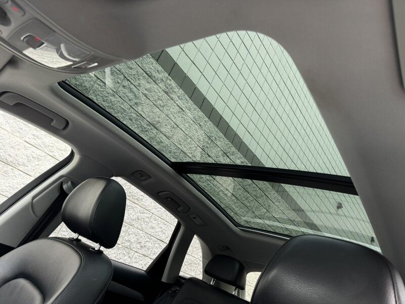 2016 Audi Q5 3.0T Technik Willow Grove PA