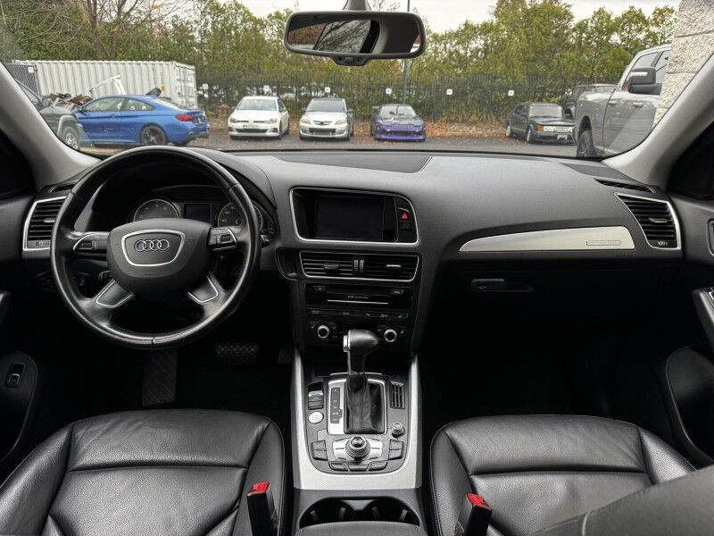 2016 Audi Q5 3.0T Technik Willow Grove PA