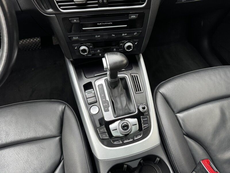 2016 Audi Q5 3.0T Technik Willow Grove PA