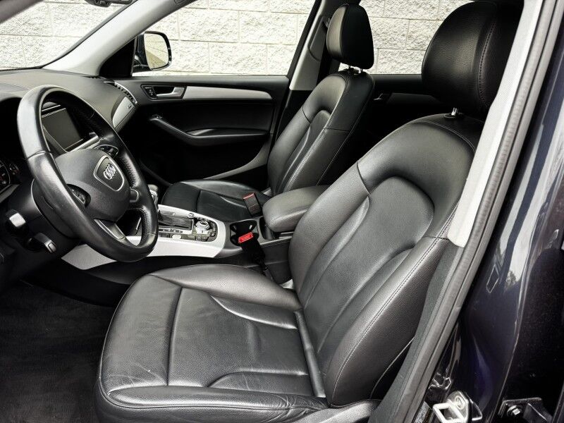 2016 Audi Q5 3.0T Technik Willow Grove PA