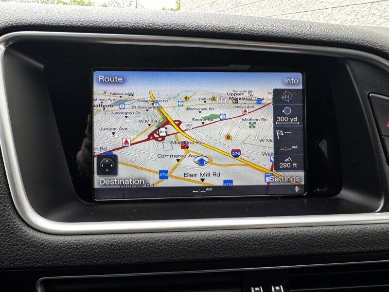 2016 Audi Q5 3.0T Technik Willow Grove PA