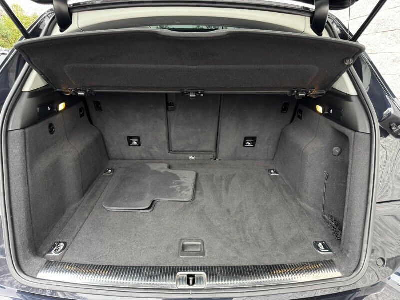 2016 Audi Q5 3.0T Technik Willow Grove PA