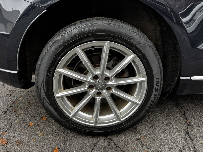 2016 Audi Q5 3.0T Technik Willow Grove PA