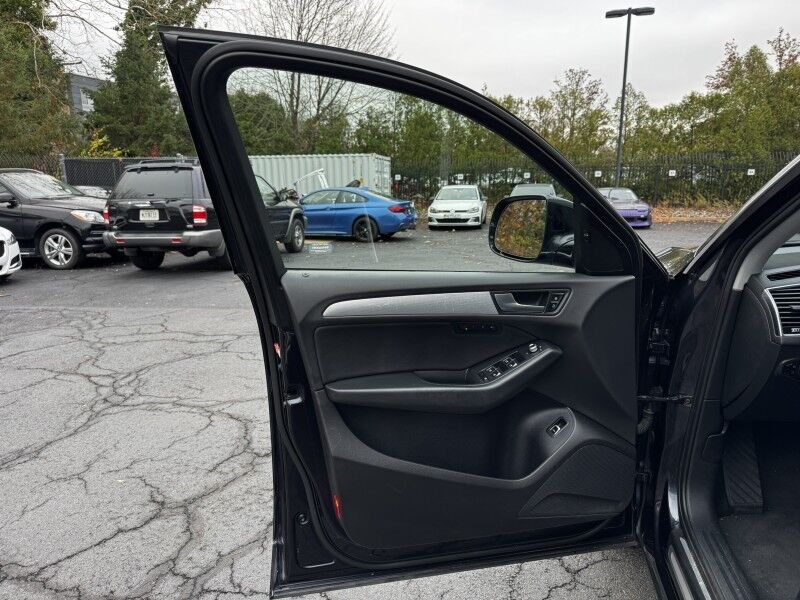 2016 Audi Q5 3.0T Technik Willow Grove PA