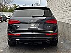 2016 Audi Q5 3.0T Technik Willow Grove PA