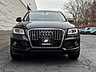 2016 Audi Q5 3.0T Technik Willow Grove PA