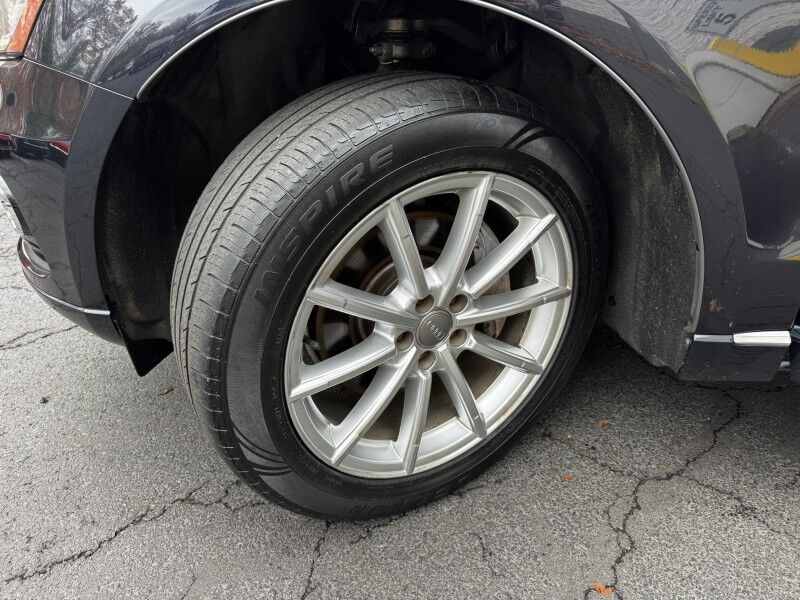 2016 Audi Q5 3.0T Technik Willow Grove PA