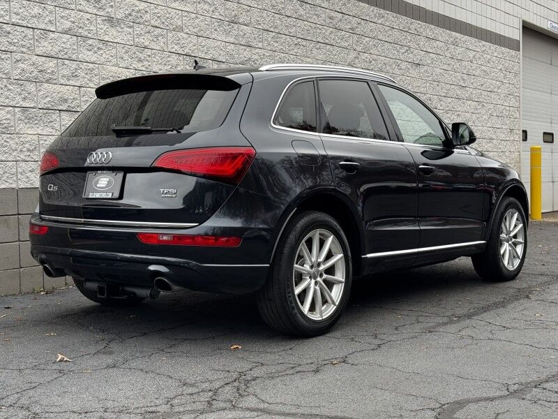 2016 Audi Q5 3.0T Technik Willow Grove PA