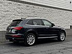 2016 Audi Q5 3.0T Technik Willow Grove PA