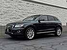 2016 Audi Q5 3.0T Technik Willow Grove PA