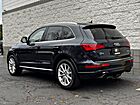 2016 Audi Q5 3.0T Technik Willow Grove PA