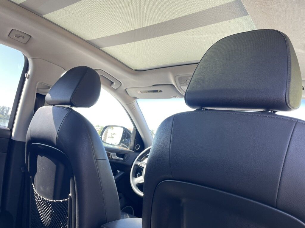 2016 Audi Q5 PREMIUM PLUS~CLEAN CARFAX~LOW MILES~ONLINE FINANCE AND SHIPPING AVAILABLE!!! Sarasota FL