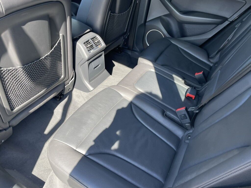 2016 Audi Q5 PREMIUM PLUS~CLEAN CARFAX~LOW MILES~ONLINE FINANCE AND SHIPPING AVAILABLE!!! Sarasota FL