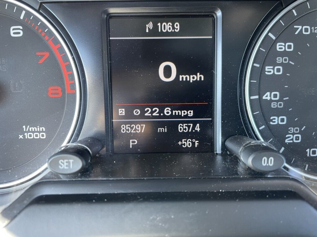 2016 Audi Q5 PREMIUM PLUS~CLEAN CARFAX~LOW MILES~ONLINE FINANCE AND SHIPPING AVAILABLE!!! Sarasota FL