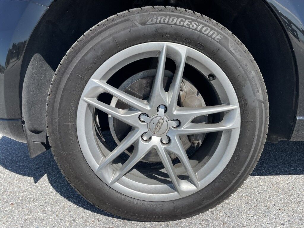 2016 Audi Q5 PREMIUM PLUS~CLEAN CARFAX~LOW MILES~ONLINE FINANCE AND SHIPPING AVAILABLE!!! Sarasota FL