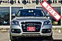 2016 Audi Q5 Premium Boston MA