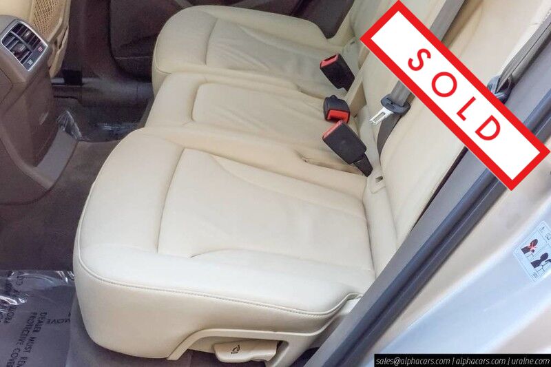 2016 Audi Q5 Premium Boston MA