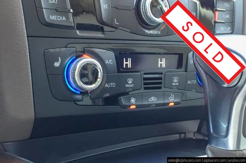 2016 Audi Q5 Premium Boston MA