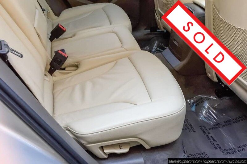 2016 Audi Q5 Premium Boston MA