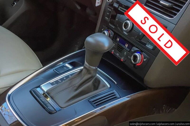 2016 Audi Q5 Premium Boston MA