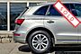 2016 Audi Q5 Premium Boston MA