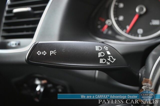 2016 Audi Q5 Premium Plus Anchorage AK