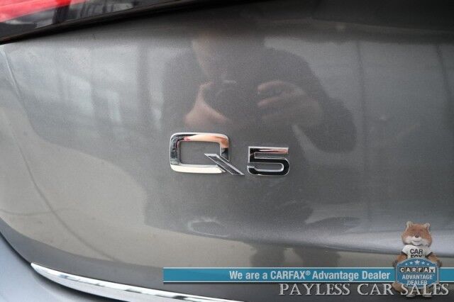 2016 Audi Q5 Premium Plus Anchorage AK