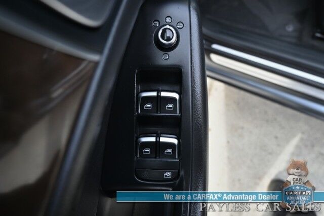 2016 Audi Q5 Premium Plus Anchorage AK