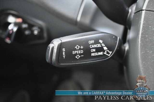 2016 Audi Q5 Premium Plus Anchorage AK