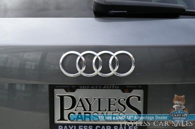 2016 Audi Q5 Premium Plus Anchorage AK