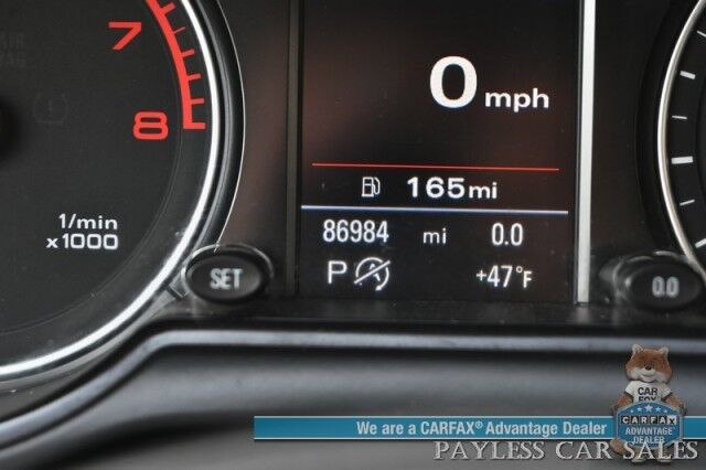 2016 Audi Q5 Premium Plus Anchorage AK