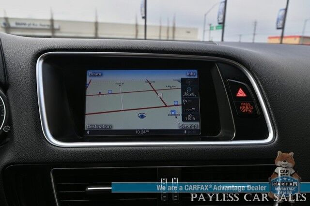 2016 Audi Q5 Premium Plus Anchorage AK
