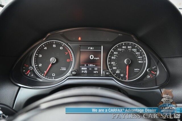 2016 Audi Q5 Premium Plus Anchorage AK