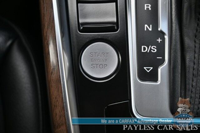 2016 Audi Q5 Premium Plus Anchorage AK