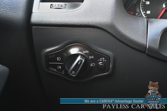 2016 Audi Q5 Premium Plus Anchorage AK