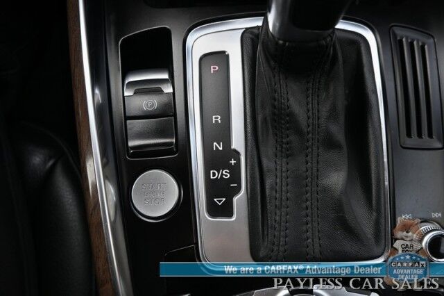 2016 Audi Q5 Premium Plus Anchorage AK