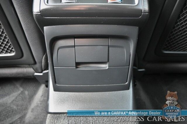 2016 Audi Q5 Premium Plus Anchorage AK