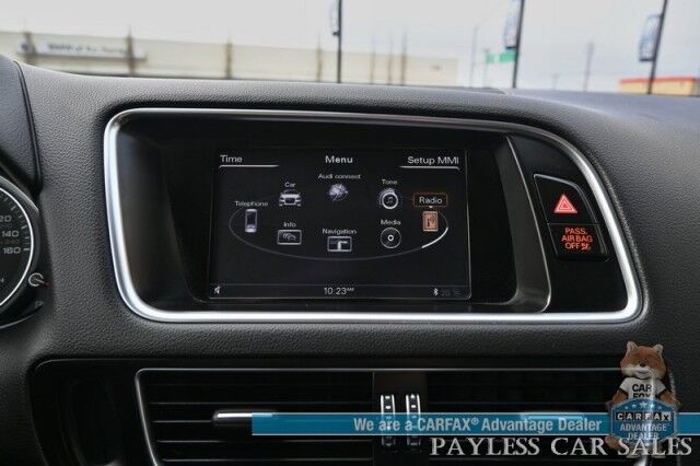 2016 Audi Q5 Premium Plus Anchorage AK