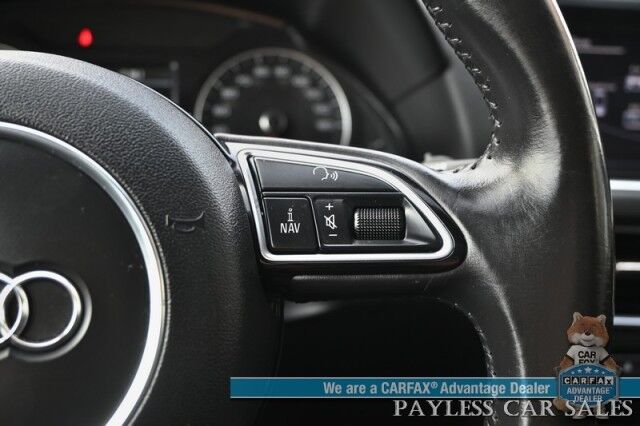 2016 Audi Q5 Premium Plus Anchorage AK