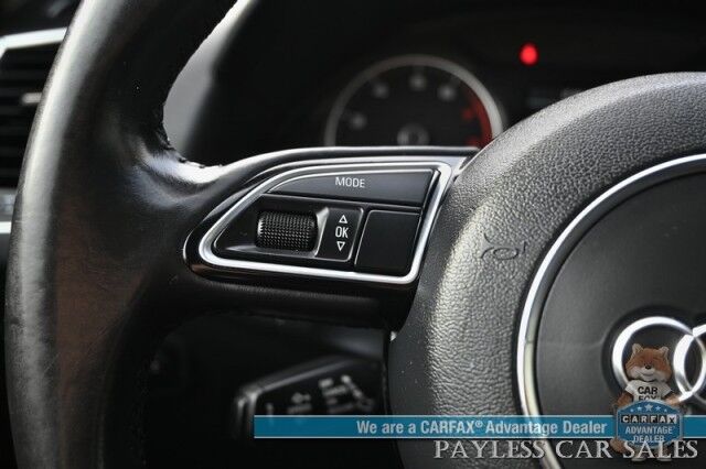 2016 Audi Q5 Premium Plus Anchorage AK