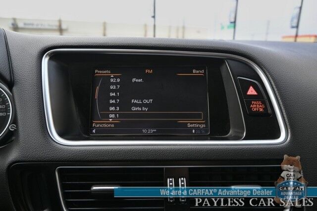 2016 Audi Q5 Premium Plus Anchorage AK