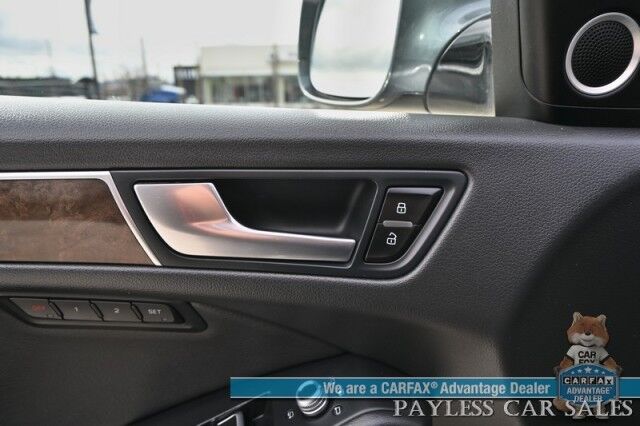 2016 Audi Q5 Premium Plus Anchorage AK