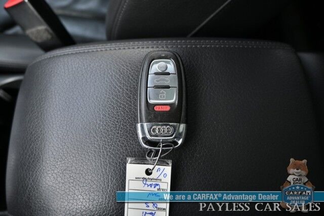 2016 Audi Q5 Premium Plus Anchorage AK