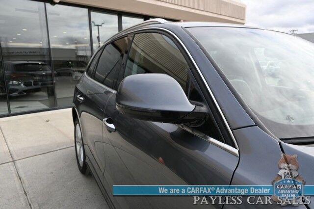 2016 Audi Q5 Premium Plus Anchorage AK