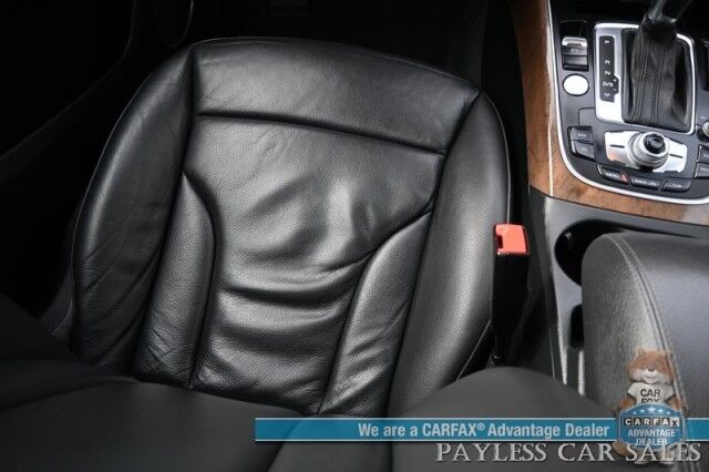 2016 Audi Q5 Premium Plus Anchorage AK